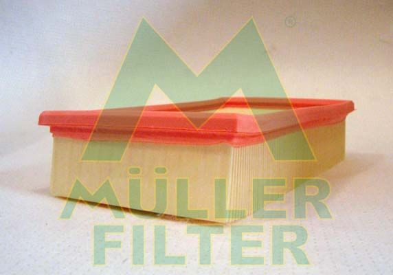 MULLER FILTER Õhufilter PA334